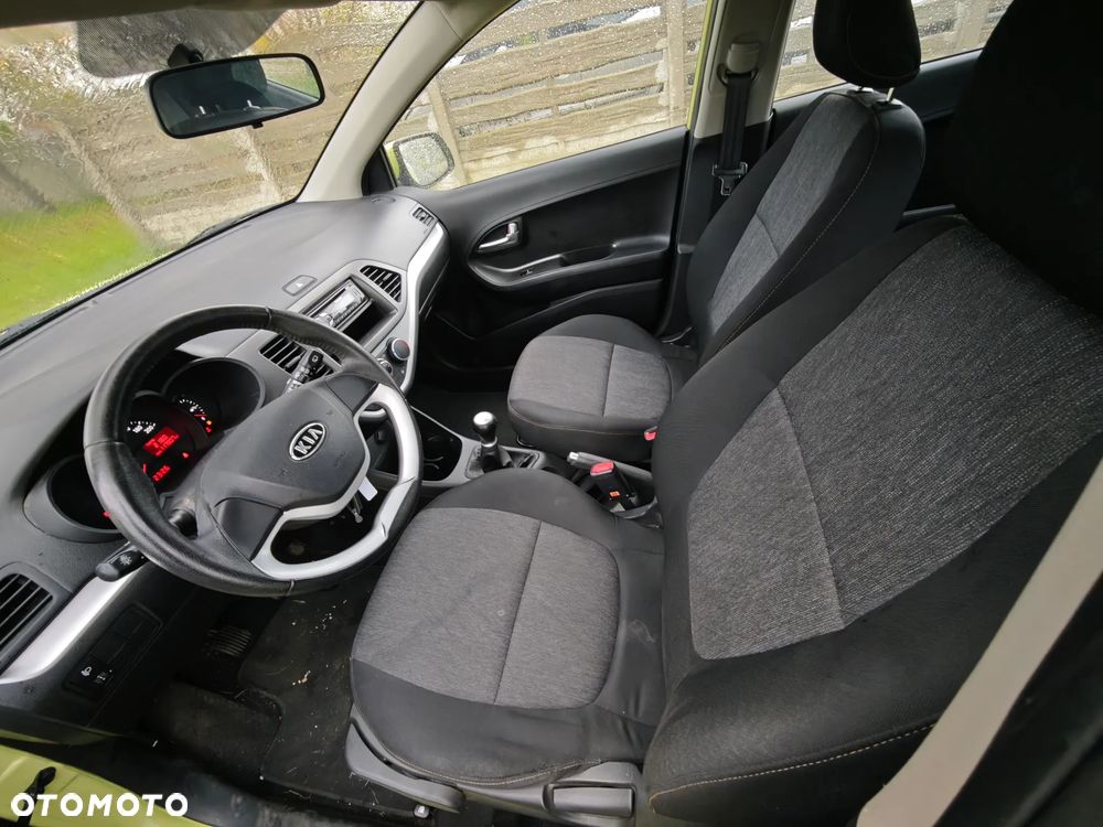 Kia Picanto 1.0 XL - 16