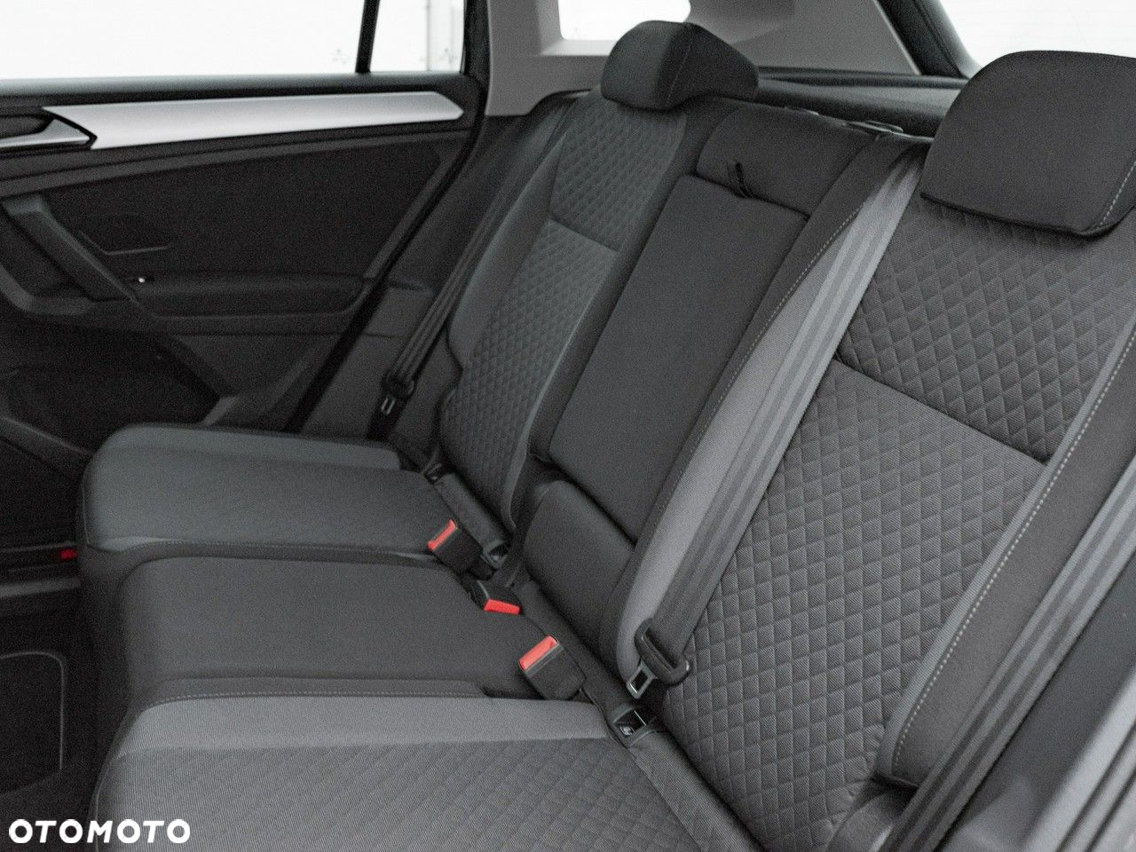 Volkswagen Tiguan 1.5 TSI EVO Comfortline DSG - 29