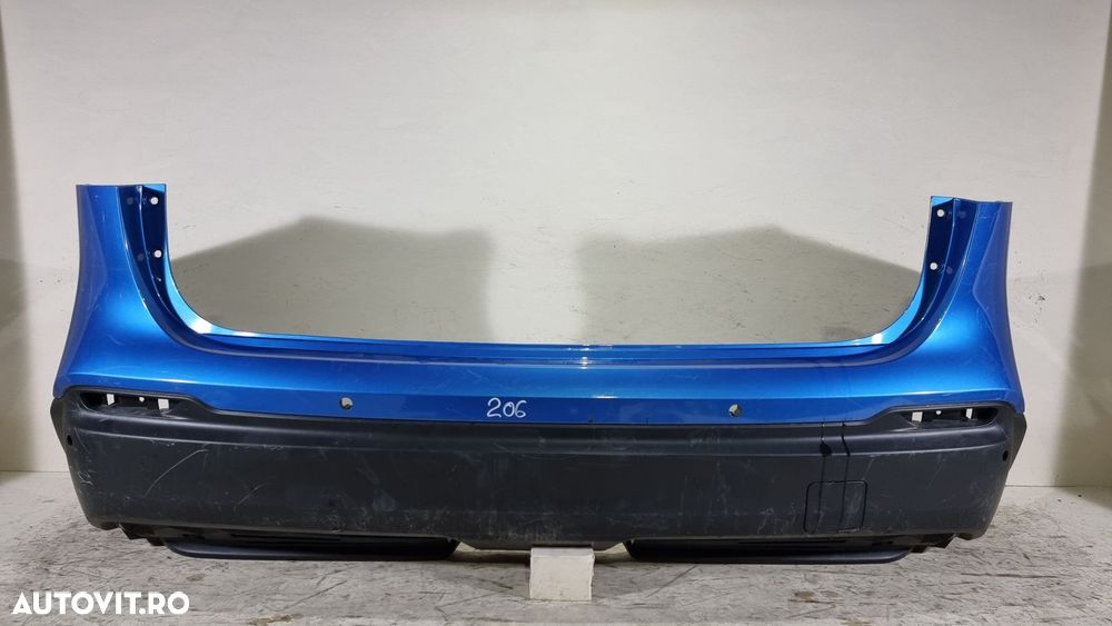 Bara spate Nissan Qashqai 2018, 2019, 2020, 2021, cod OE 85022HV20H - 2