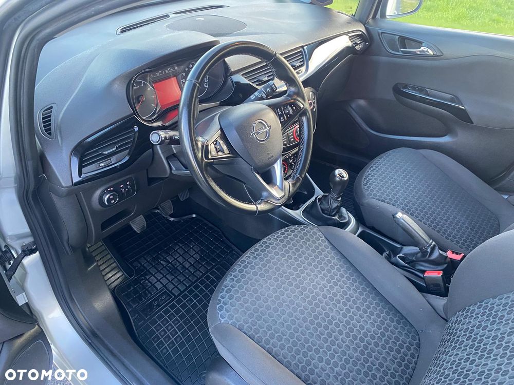 Opel Corsa 1.4 Cosmo - 18