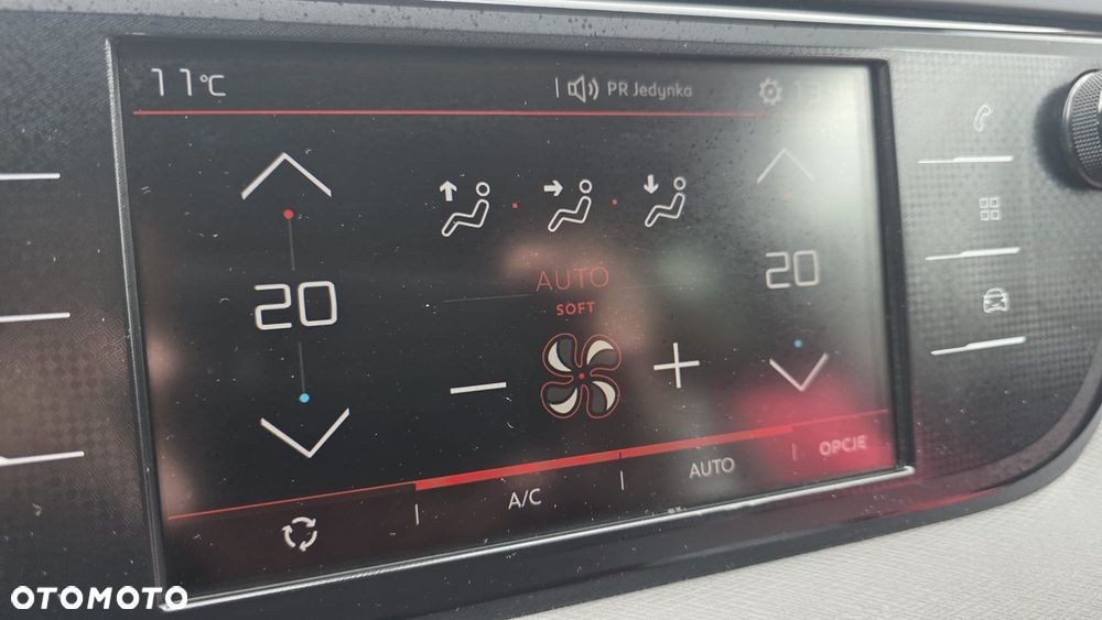 Citroën C4 Grand Picasso - 8