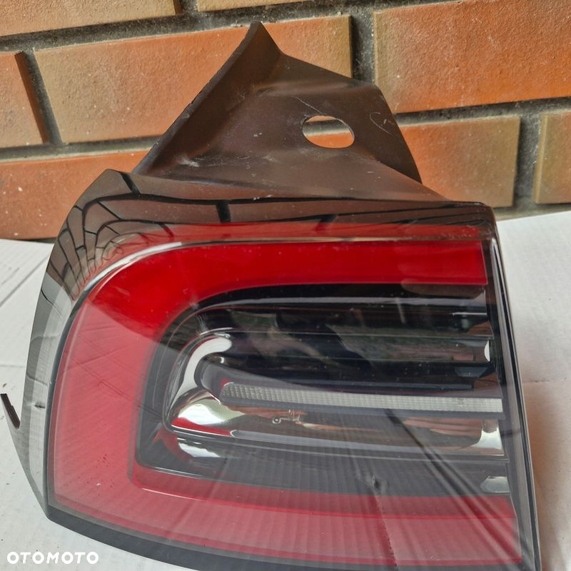 Lampa lewa tylna TESLA 3 LIFT tył lewy - 3