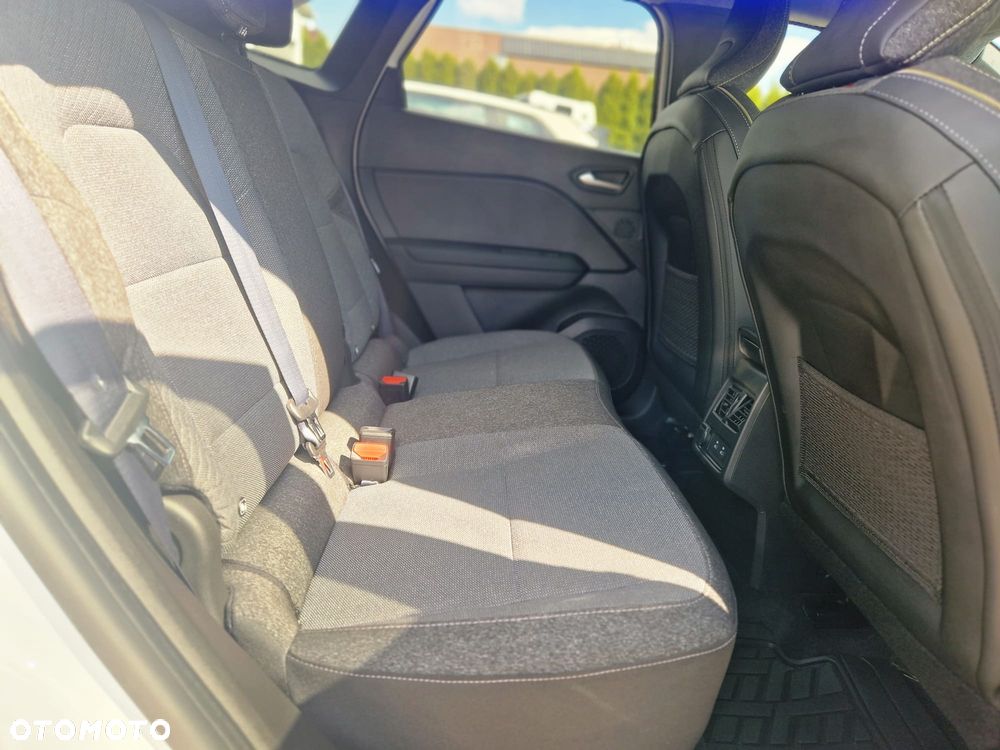Renault Symbioz 1.8 E-Tech Full Hybrid 160 Techno - 19