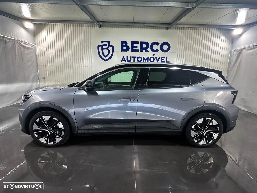 Renault Scénic E-Tech 220 Long Range Techno - 12