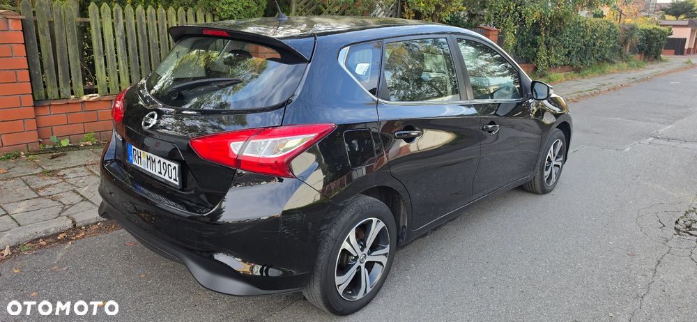 Nissan Pulsar