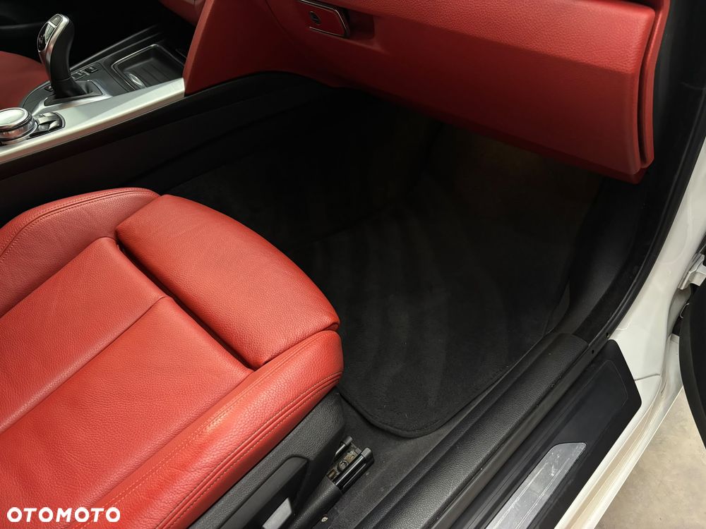 BMW Seria 4 428i xDrive - 28