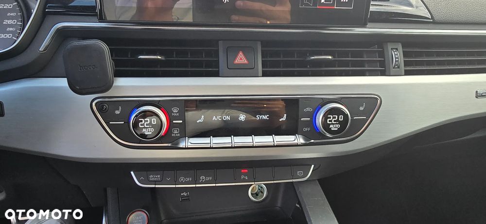 Audi S5 Sportback TDI quattro tiptronic - 17