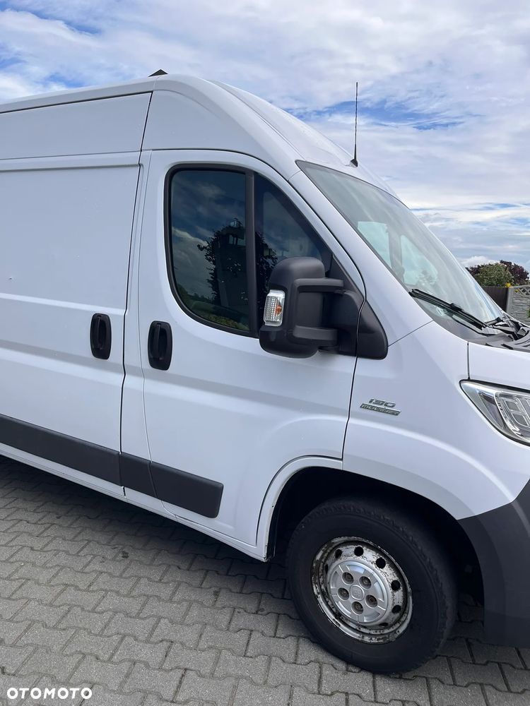 Fiat Ducato - 4