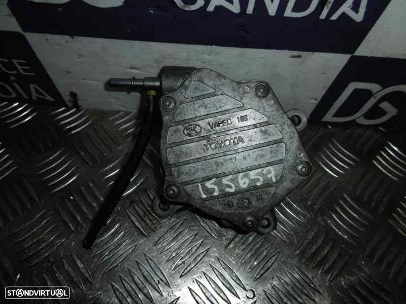 DEPRESSOR TRAVÃO / BOMBA VÁCUO TOYOTA COROLLA VERSO 2007 -24080784 - 7