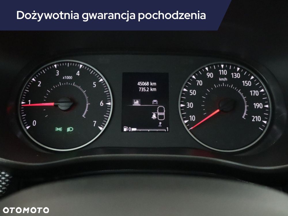 Dacia Sandero - 13