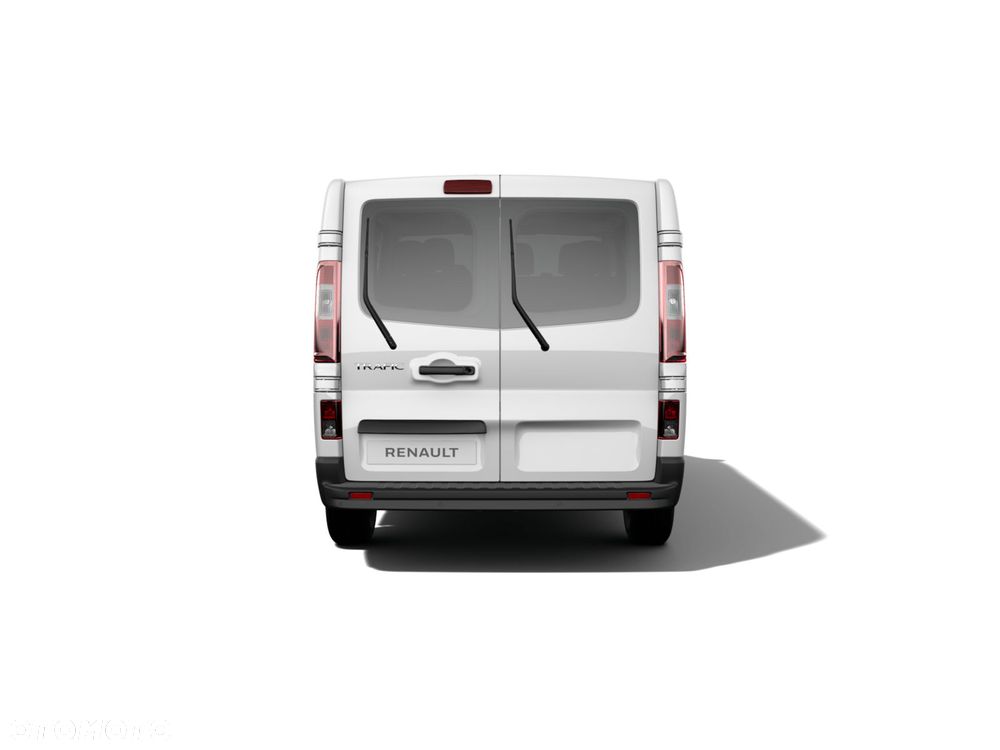 Renault Trafic - 4