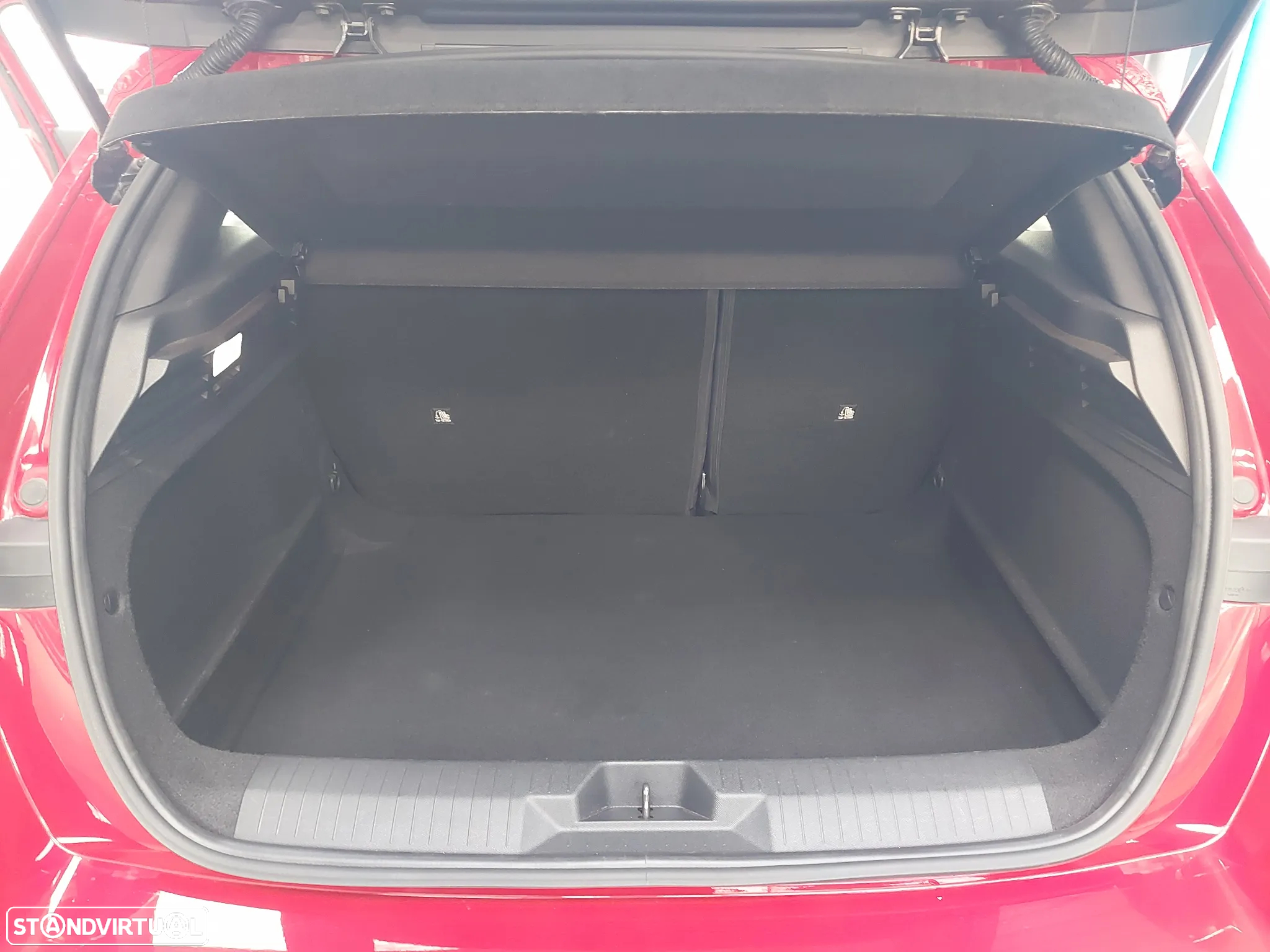 Opel Astra 1.2 T Business Edition S/S - 12