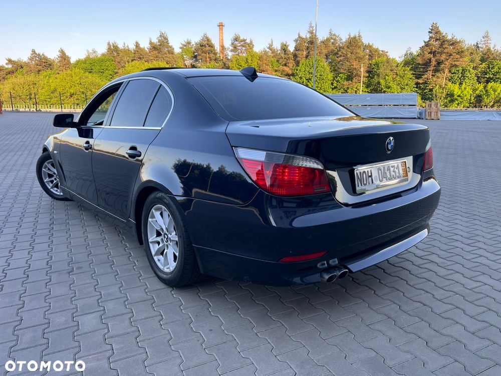 BMW Seria 5 - 3