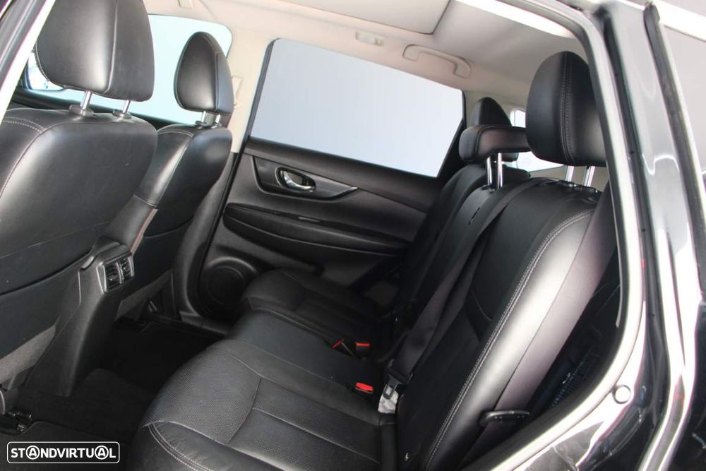 Nissan X-Trail 1.6 dCi Tekna - 7