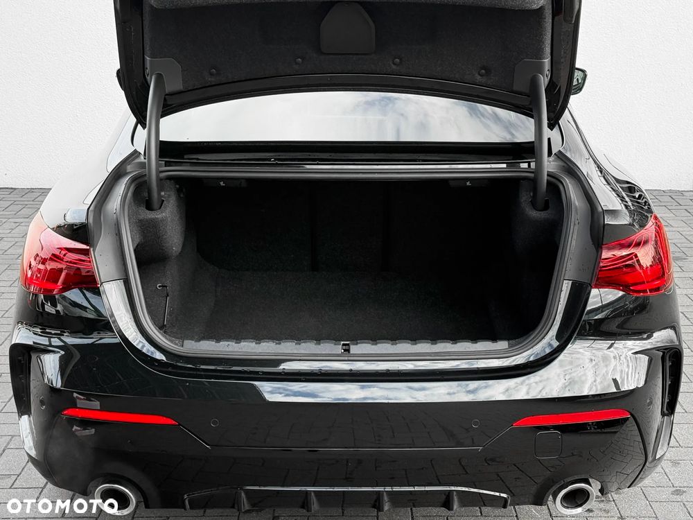 BMW Seria 4 430i xDrive M Sport - 12