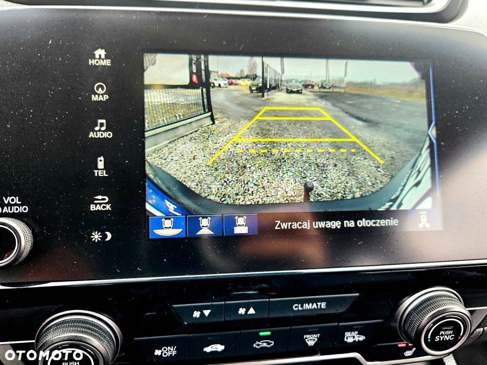 Honda CR-V 1.5 Lifestyle (Honda Connect+) - 39