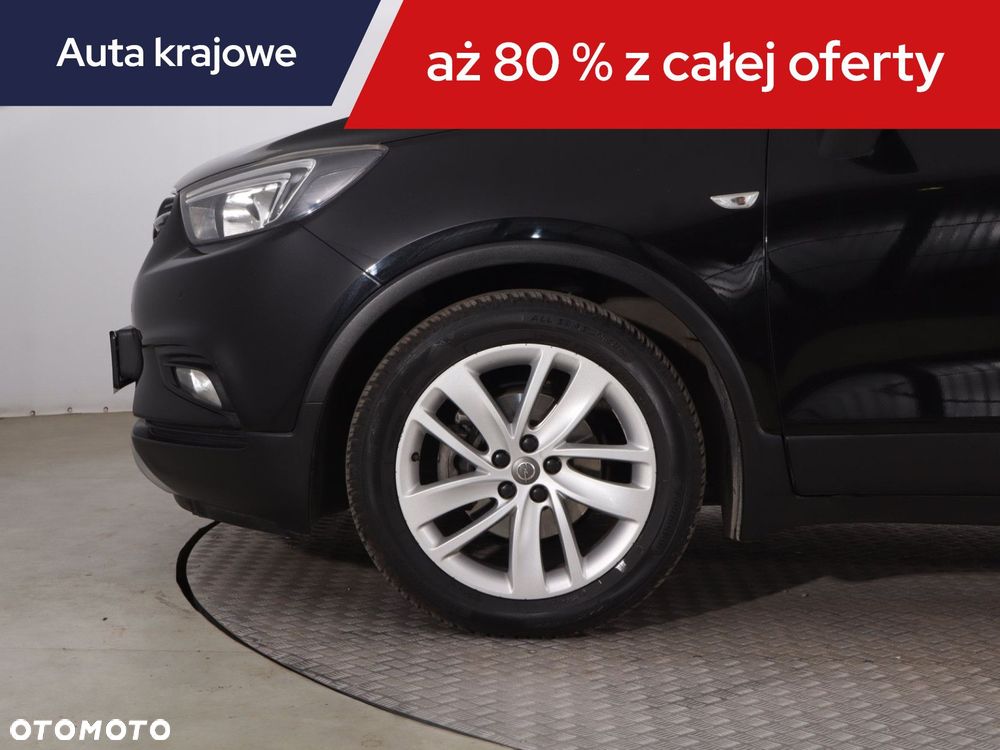 Opel Mokka - 16