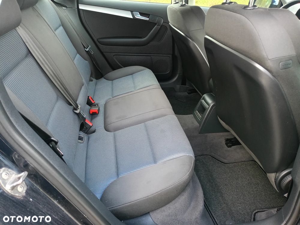 Audi A3 Sportback 2.0 TDI Attraction - 20