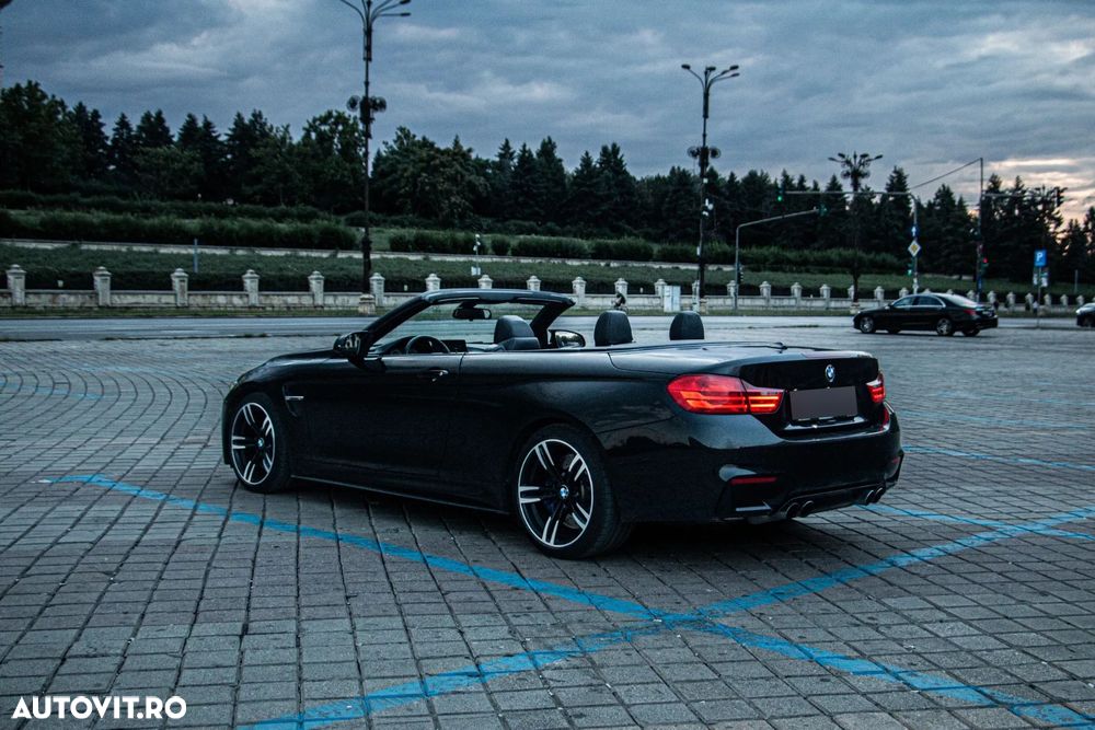 BMW M4 - 2