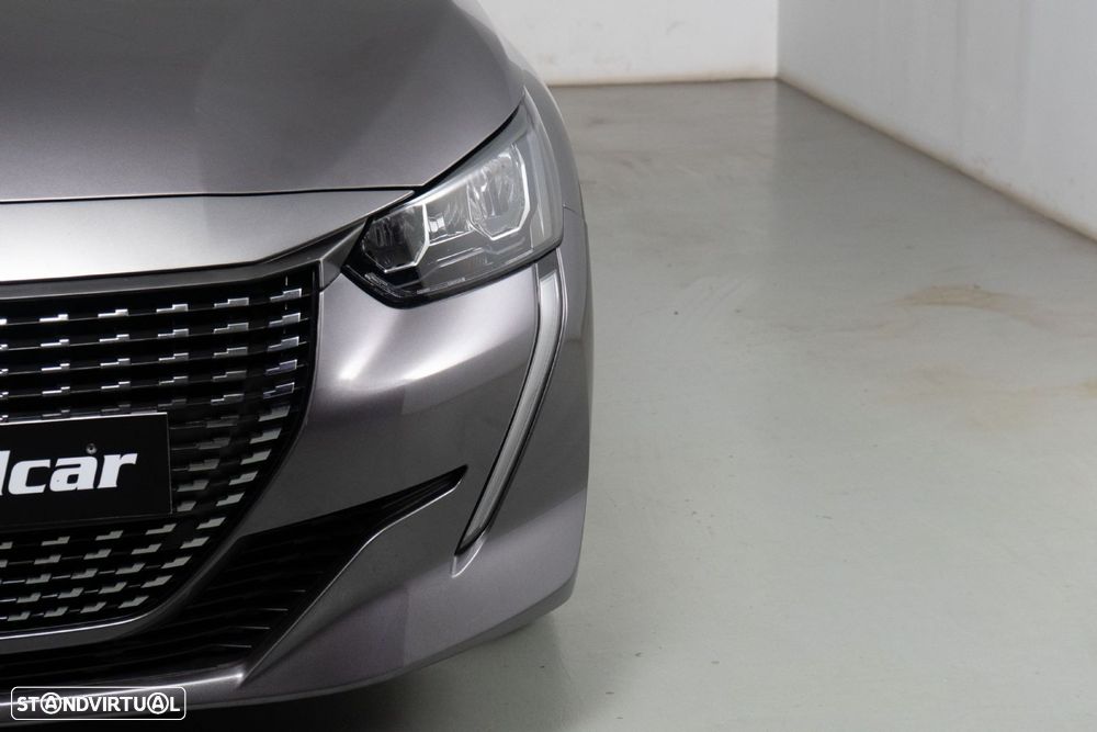 Peugeot 208 1.2 PureTech SE Style - 18