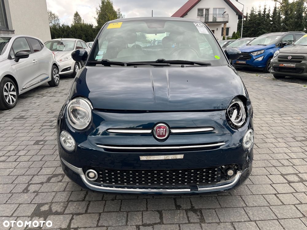 Fiat 500 - 2