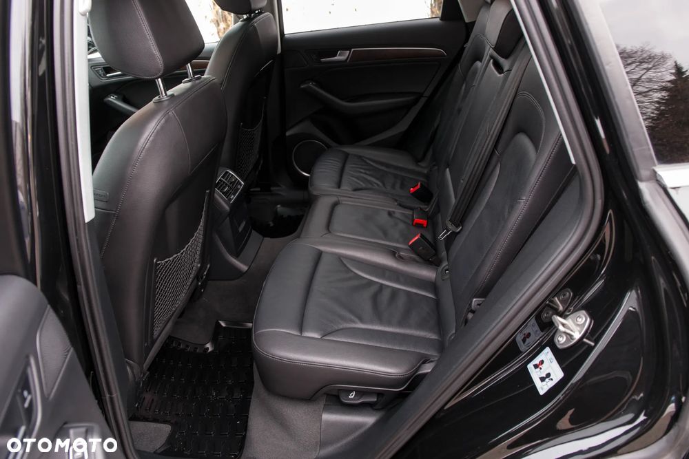 Audi Q5 - 12