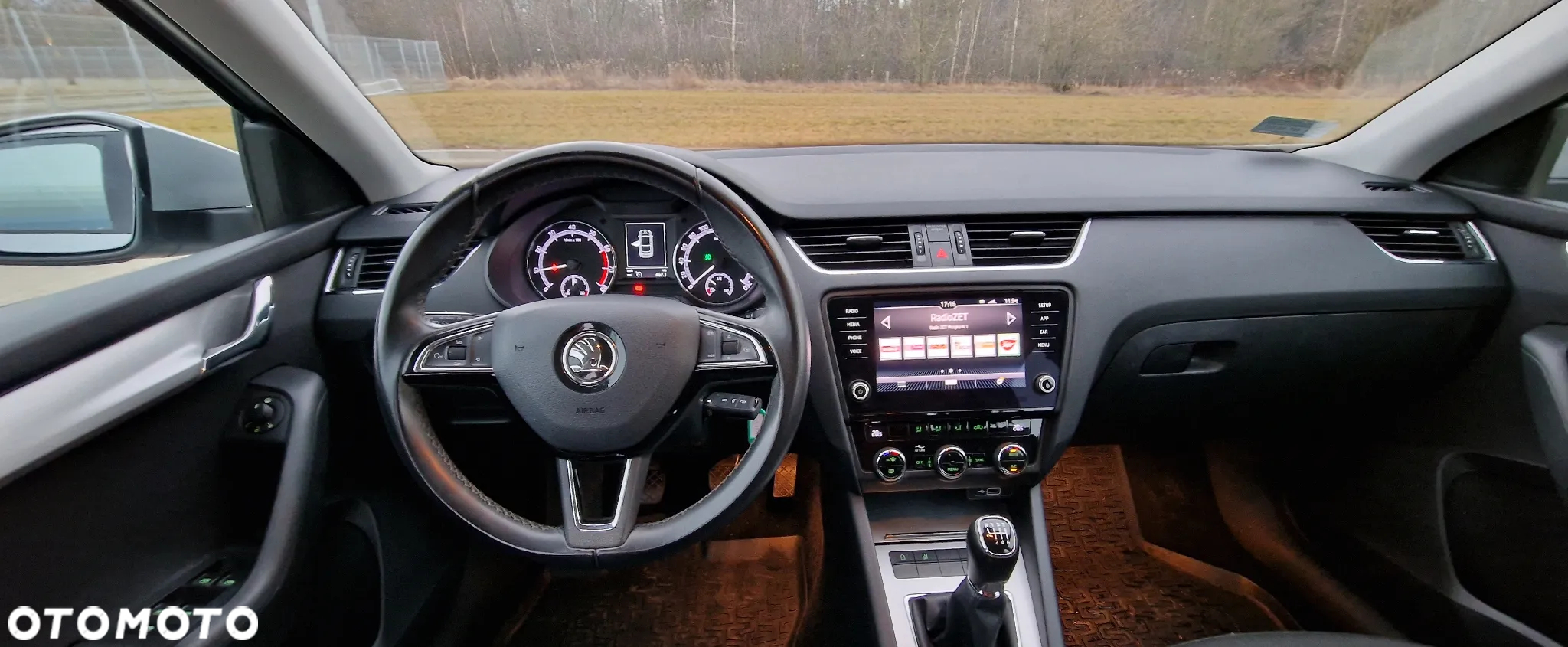 Skoda Octavia 1.0 TSI Ambition - 16