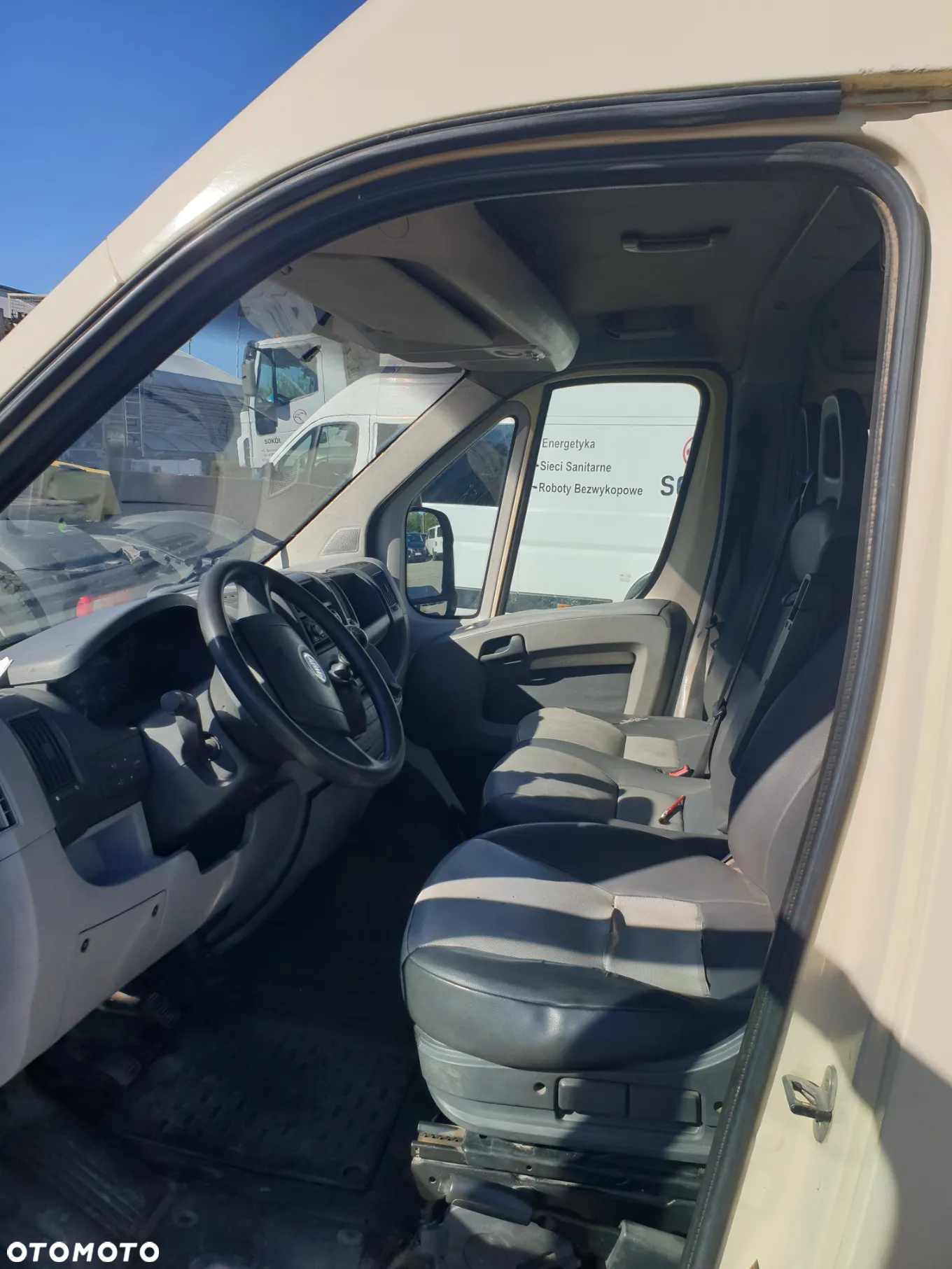 Fiat DUCATO - 9