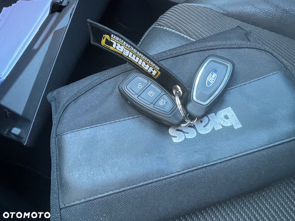 Ford Kuga 2.0 TDCi 4x4 Individual - 33