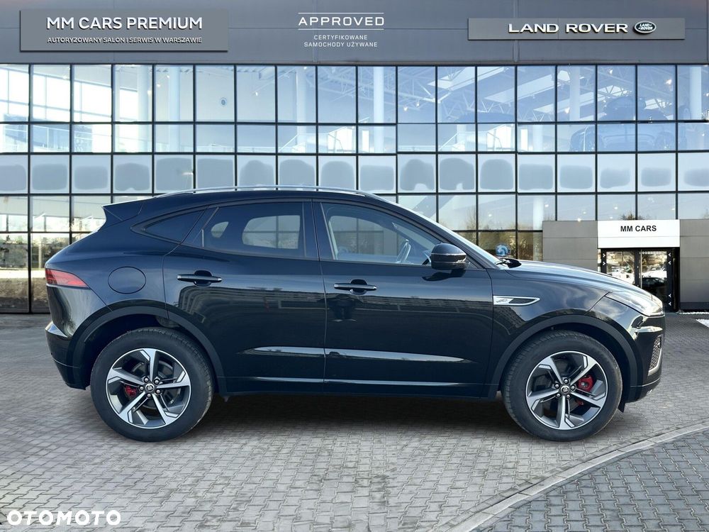 Jaguar E-Pace - 7