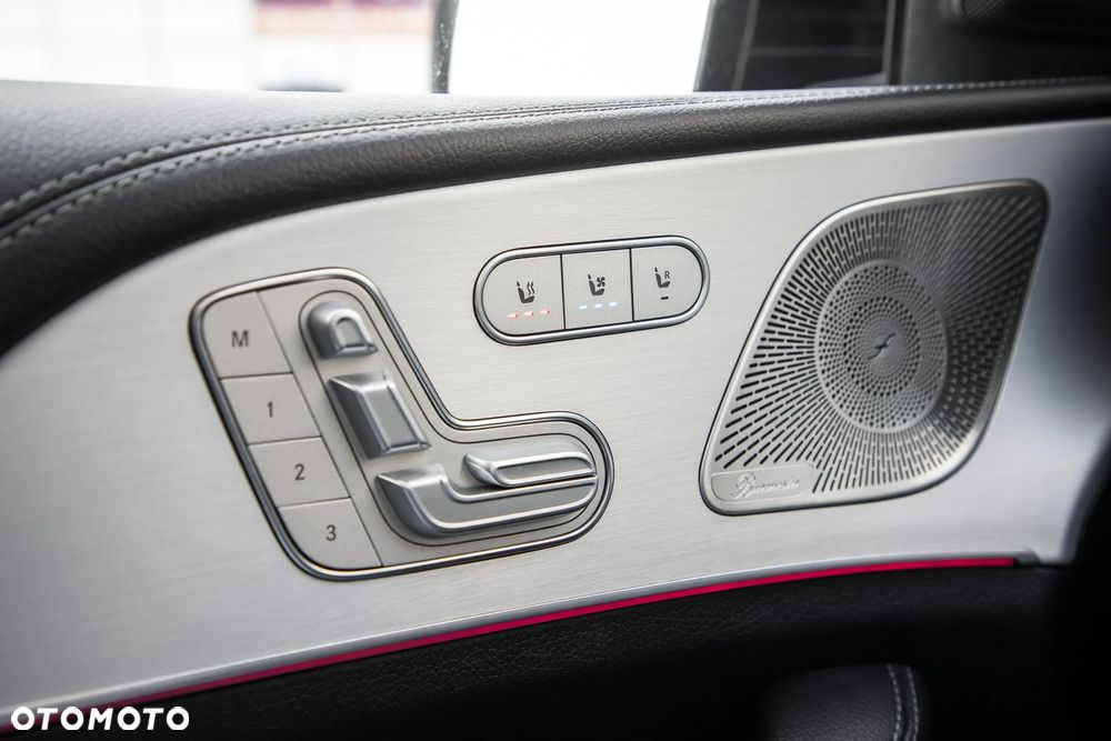 Mercedes-Benz GLE 400 d 4-Matic Premium Plus - 8