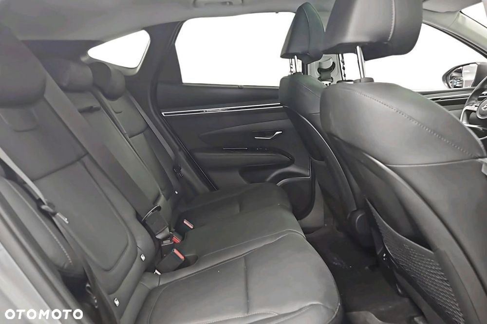 Hyundai Tucson 1.6 T-GDi 4WD Prime - 18