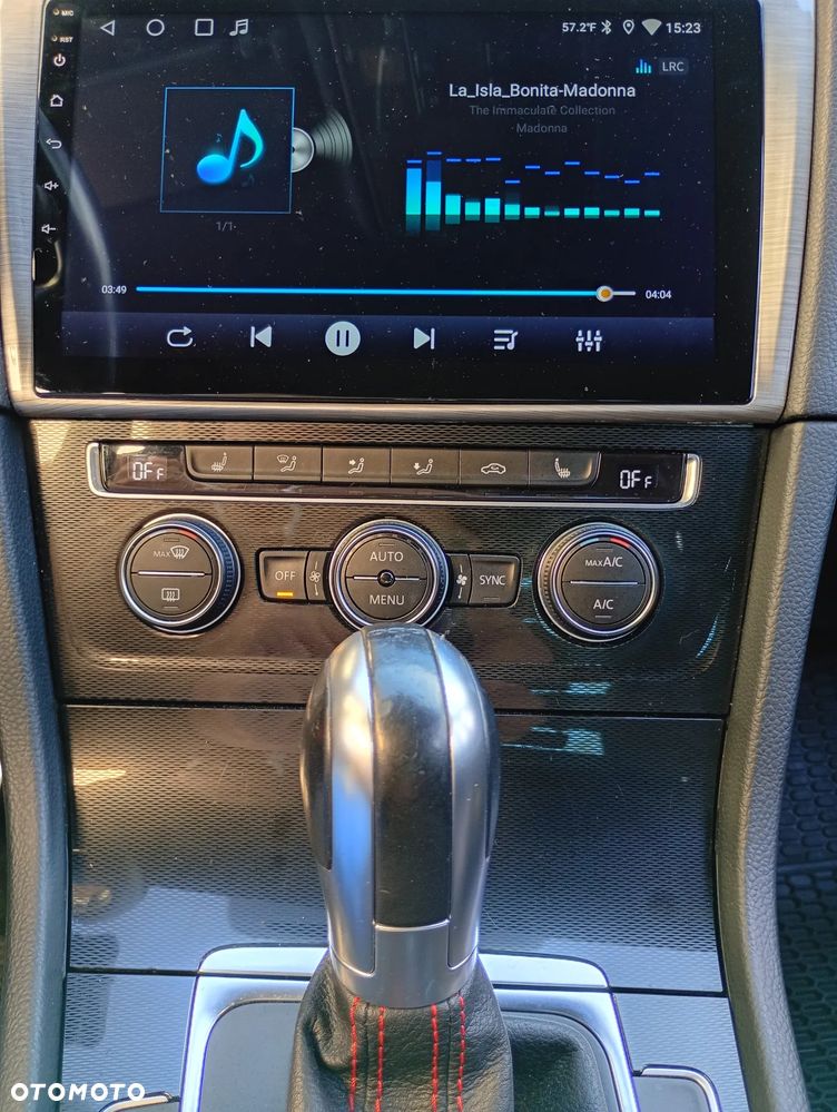 Volkswagen Golf - 15
