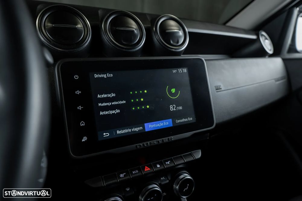 Dacia Duster 1.0 TCe Prestige - 16