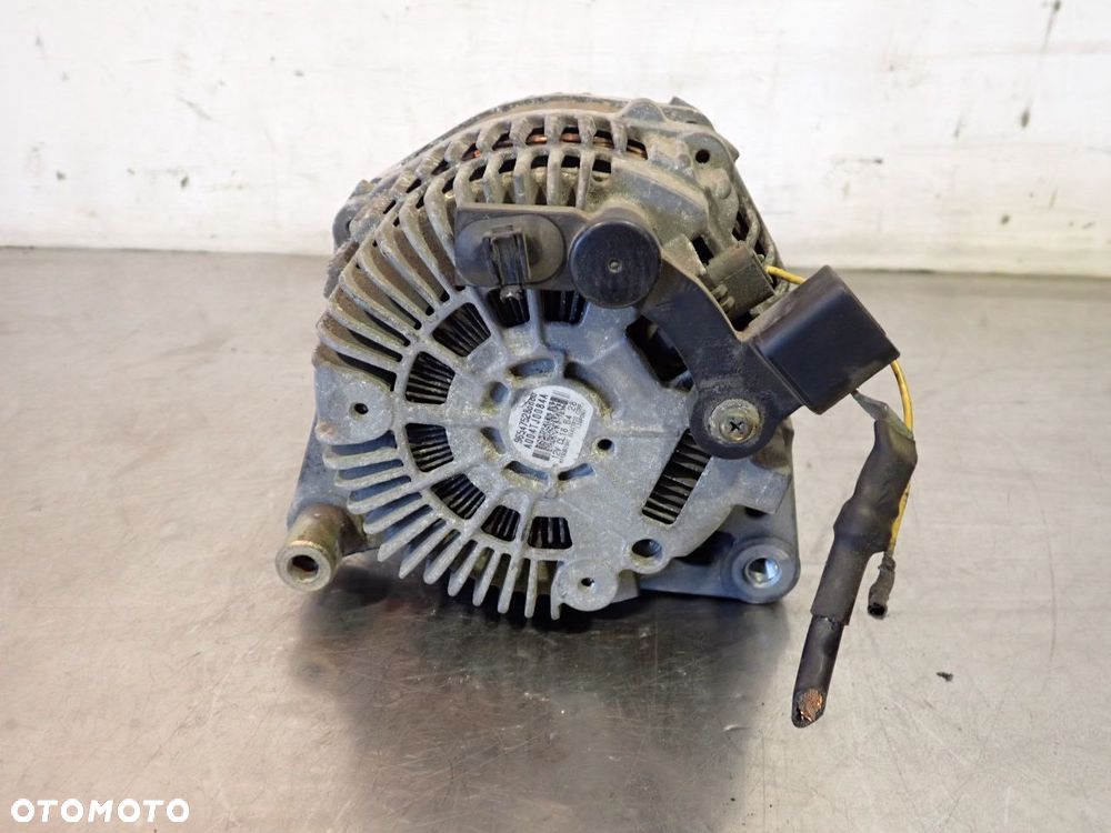 ALTERNATOR PEUGEOT 407 - 4