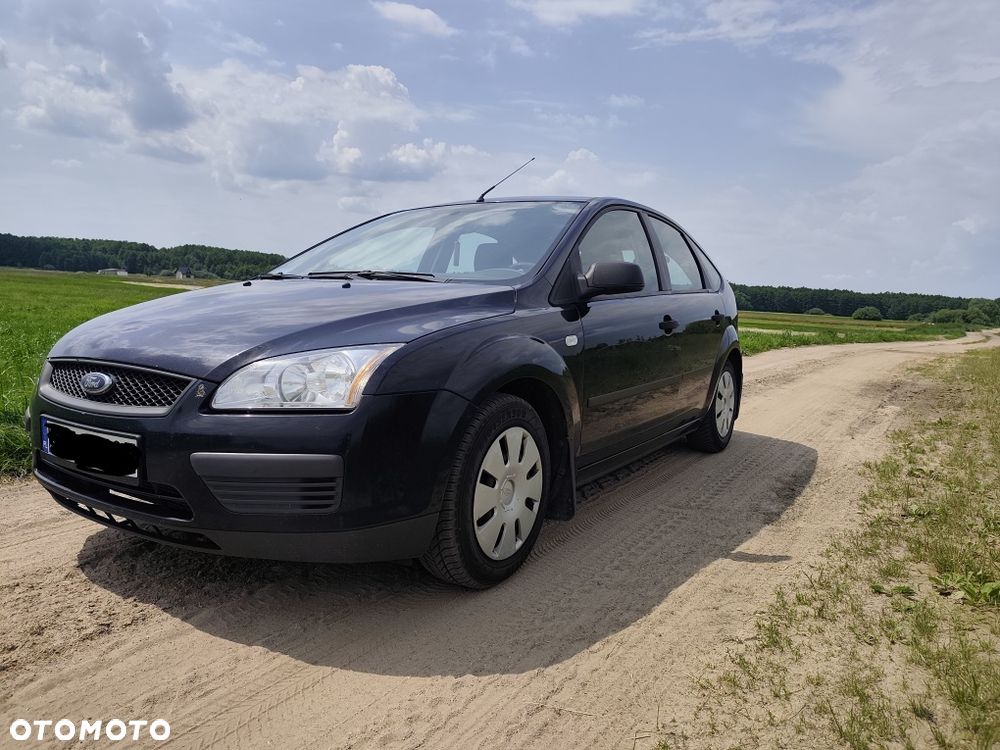 Ford Focus - 4