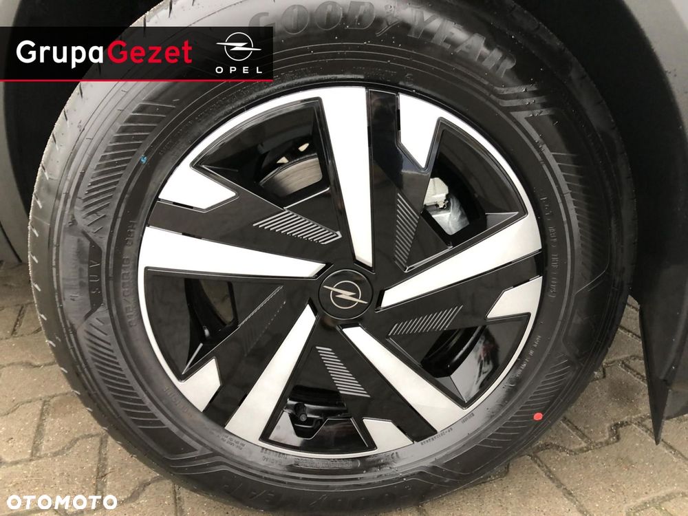 Opel Mokka - 20