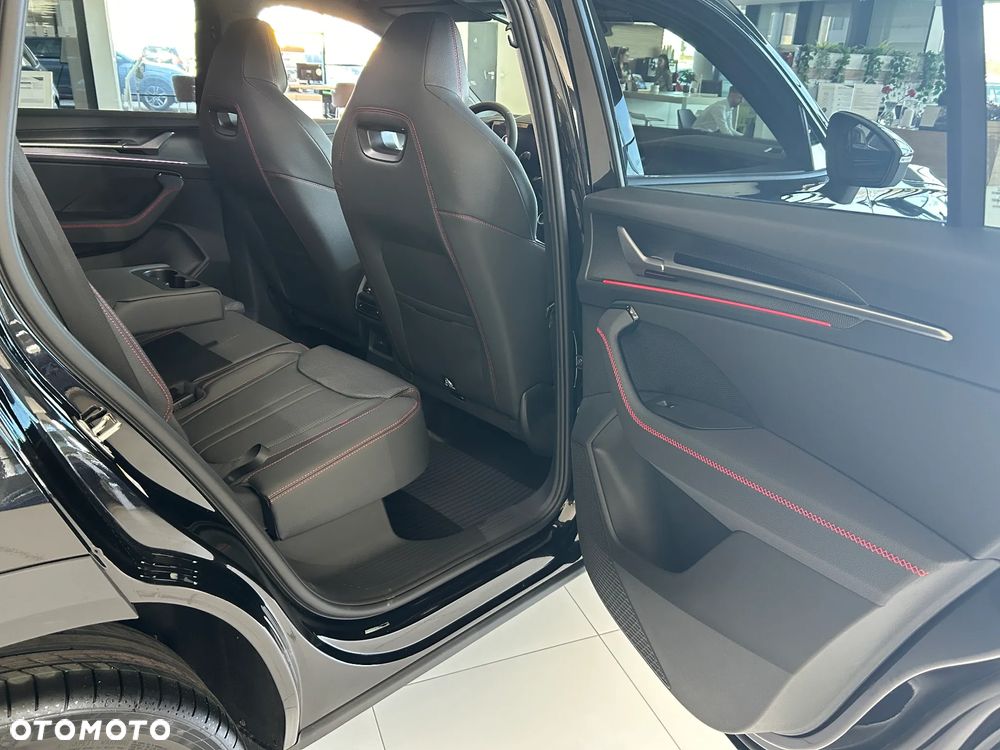 Skoda Kodiaq 2.0 TSI 4x4 RS DSG - 10