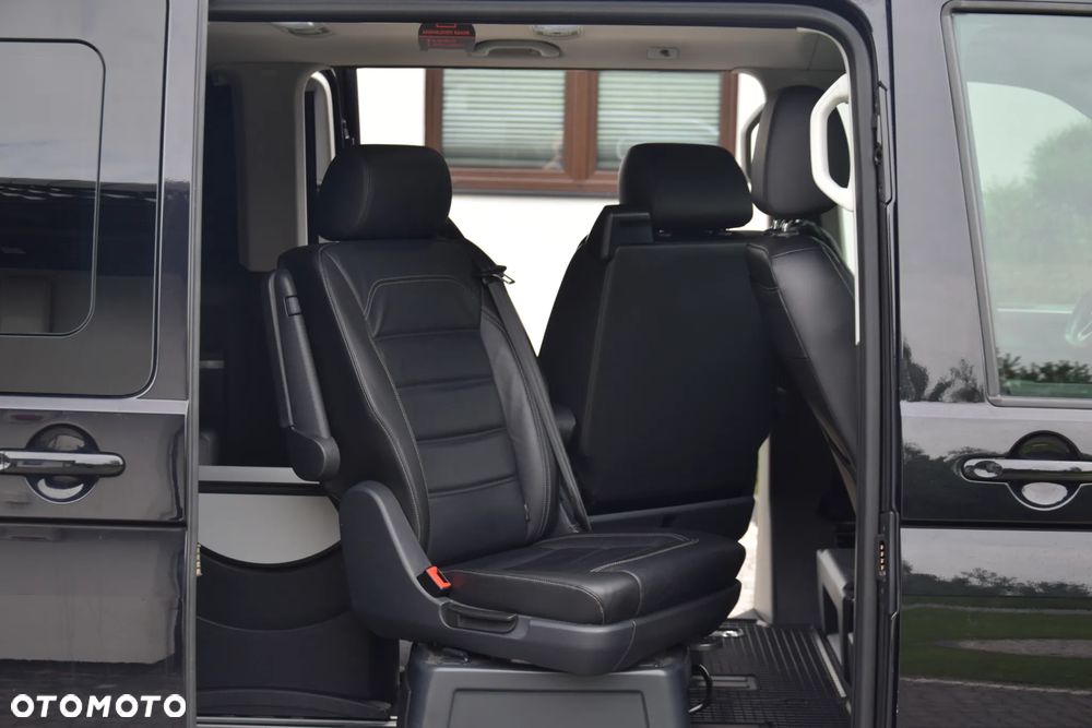 Volkswagen Multivan 2.0 TDI L1 Highline 4Motion DSG - 18