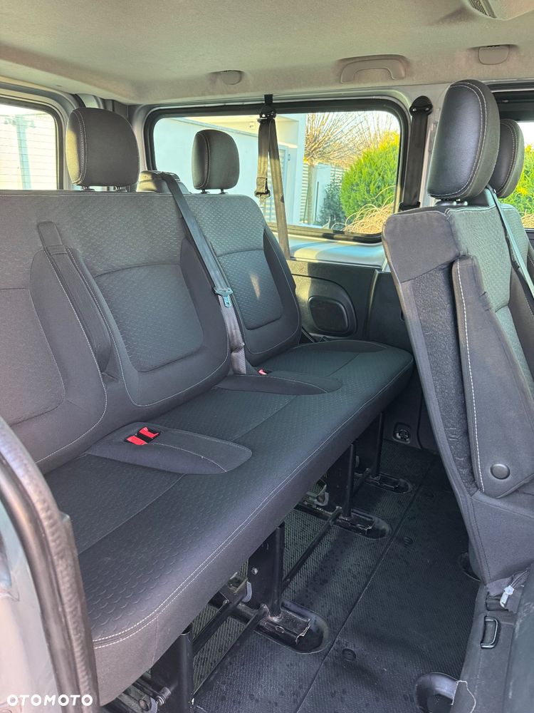 Opel Vivaro L2H1 2,9t Edition - 14