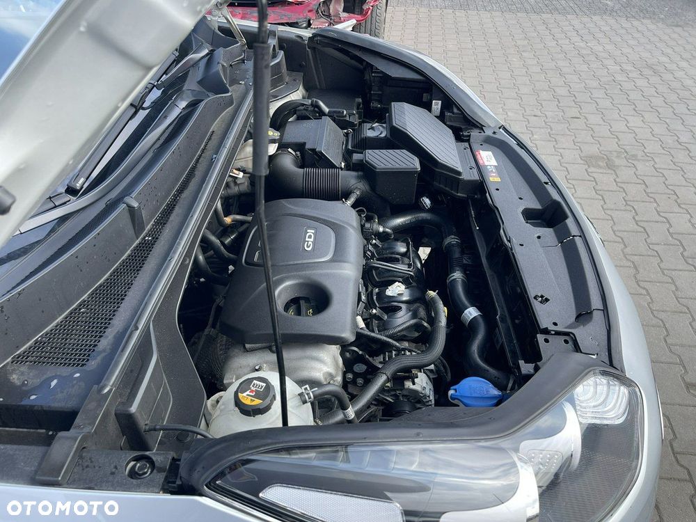 Kia Sportage 1.6 GDI 2WD Attract - 14