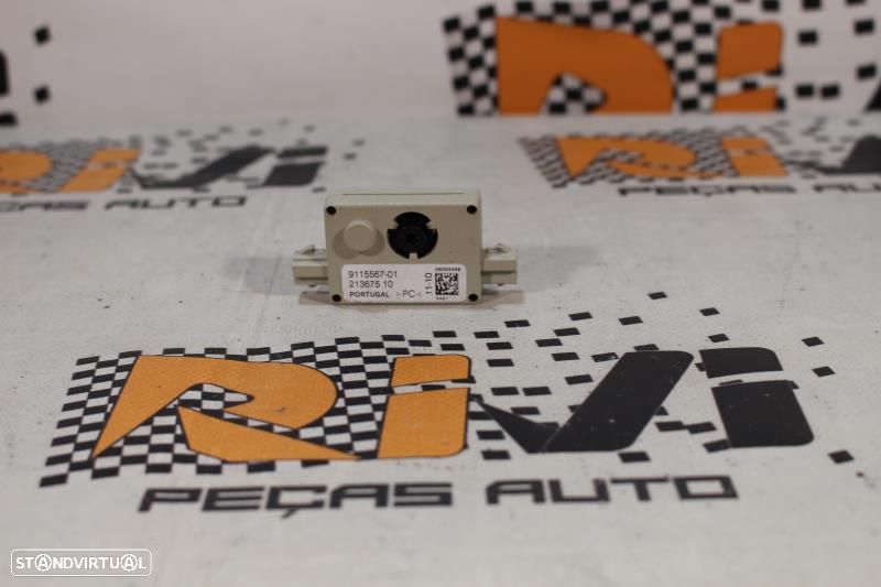 Amplificador Antena Bmw 3 Cabriolet (E93)  65209115567 / 9115567 / 213 - 1