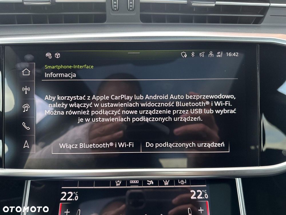 Audi A7 Sportback - 28