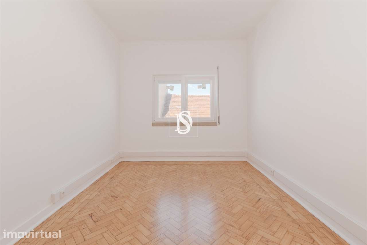 Apartamento T2 Remodelado - Arrendamento - Grande imagem: 4/14