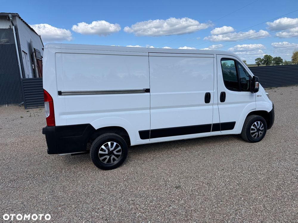 Fiat Ducato - 14