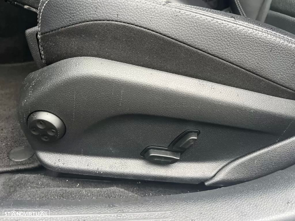 Mercedes-Benz C 350 e T 7G-TRONIC AMG Line - 37