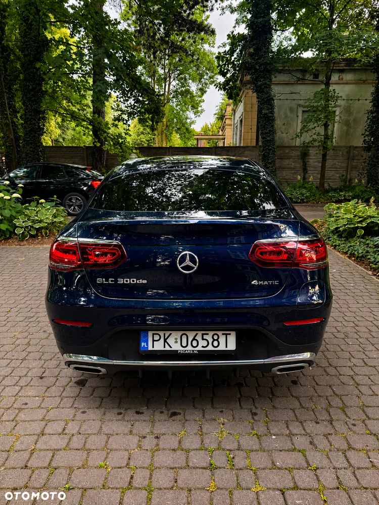 Mercedes-Benz GLC - 6