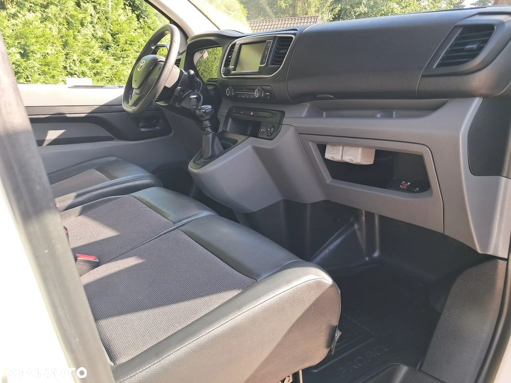Toyota PROACE Long L2H1 Salon Polska Warsztat Mobilny SERWIS - 18