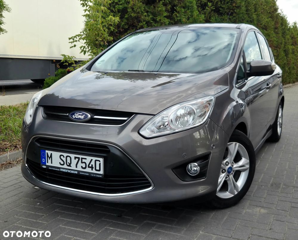 Ford C-MAX - 2