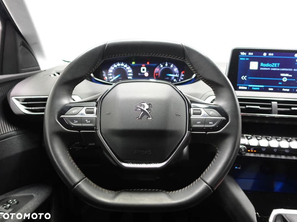 Peugeot 3008 PureTech 130 Stop & Start GPF Active - 31